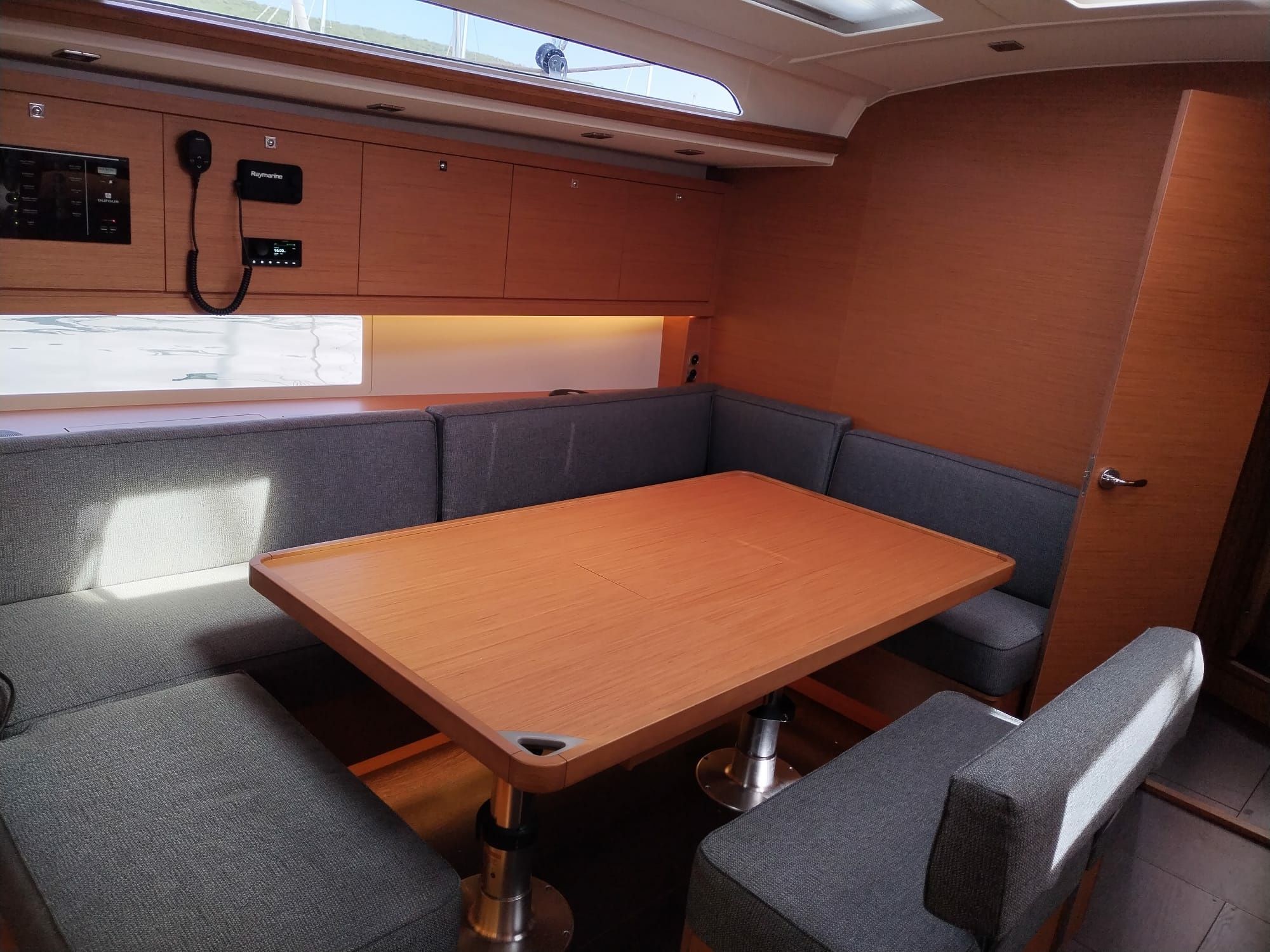 Dufour 470 | Asterix