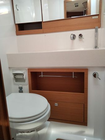 Dufour 470 | Asterix