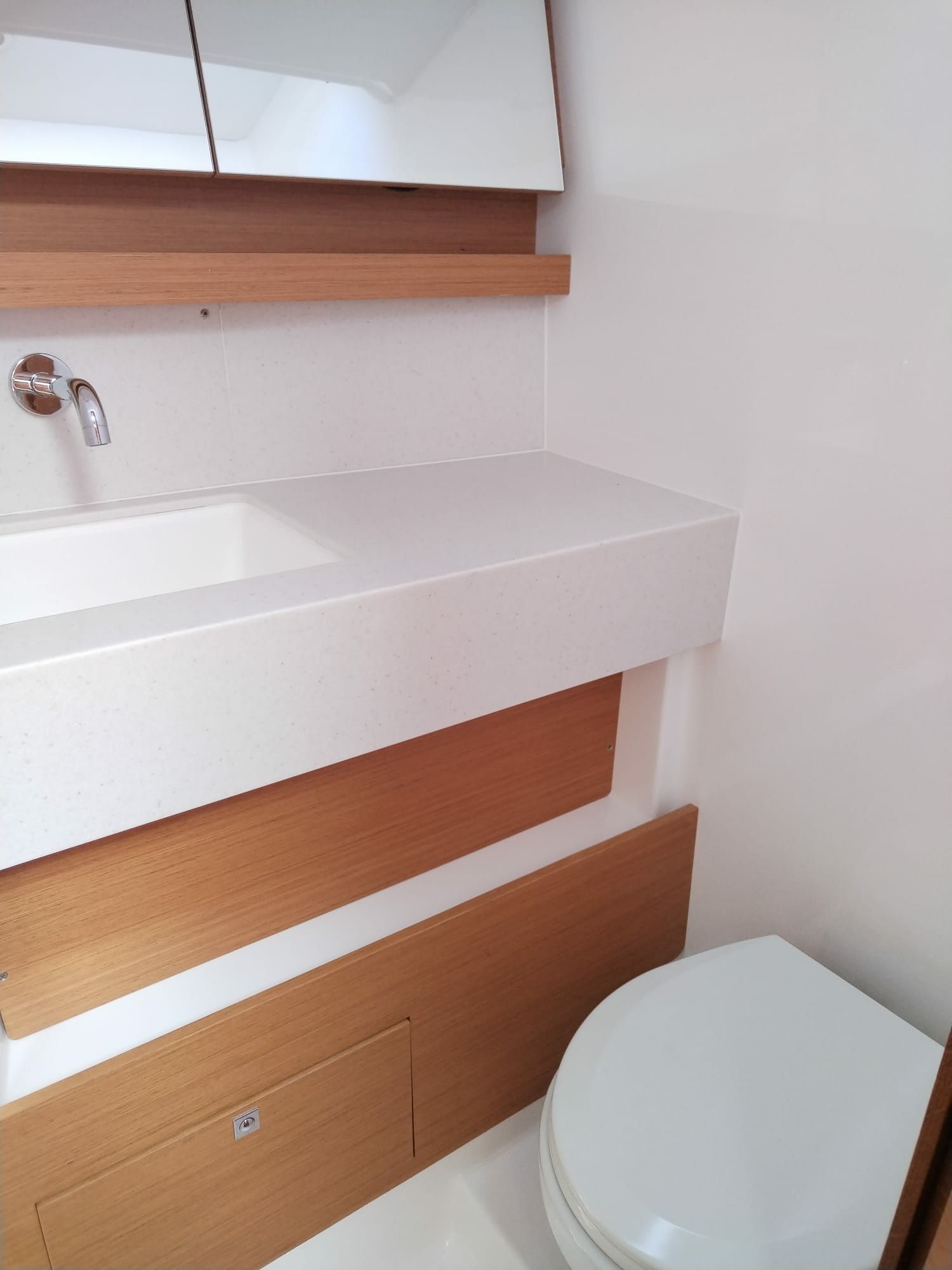 Dufour 470 | Asterix