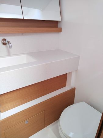 Dufour 470 | Asterix