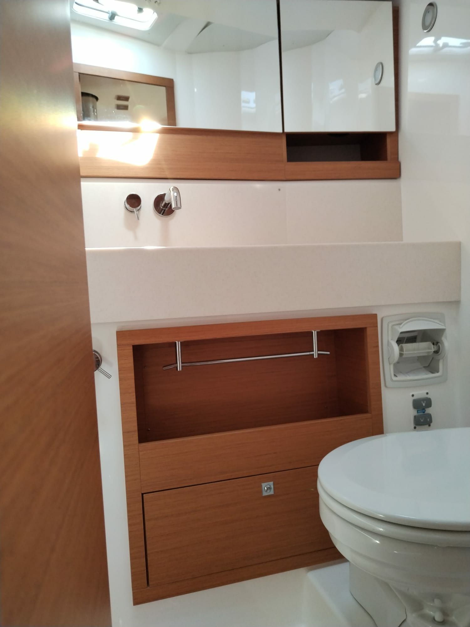 Dufour 470 | Asterix