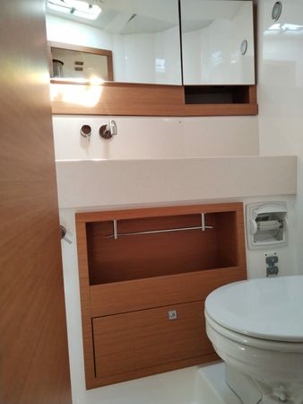 Dufour 470 | Asterix