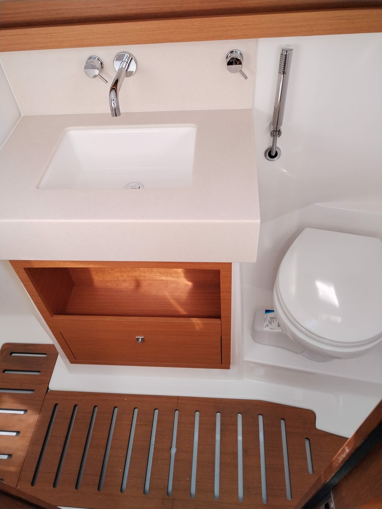 Dufour 470 | Asterix