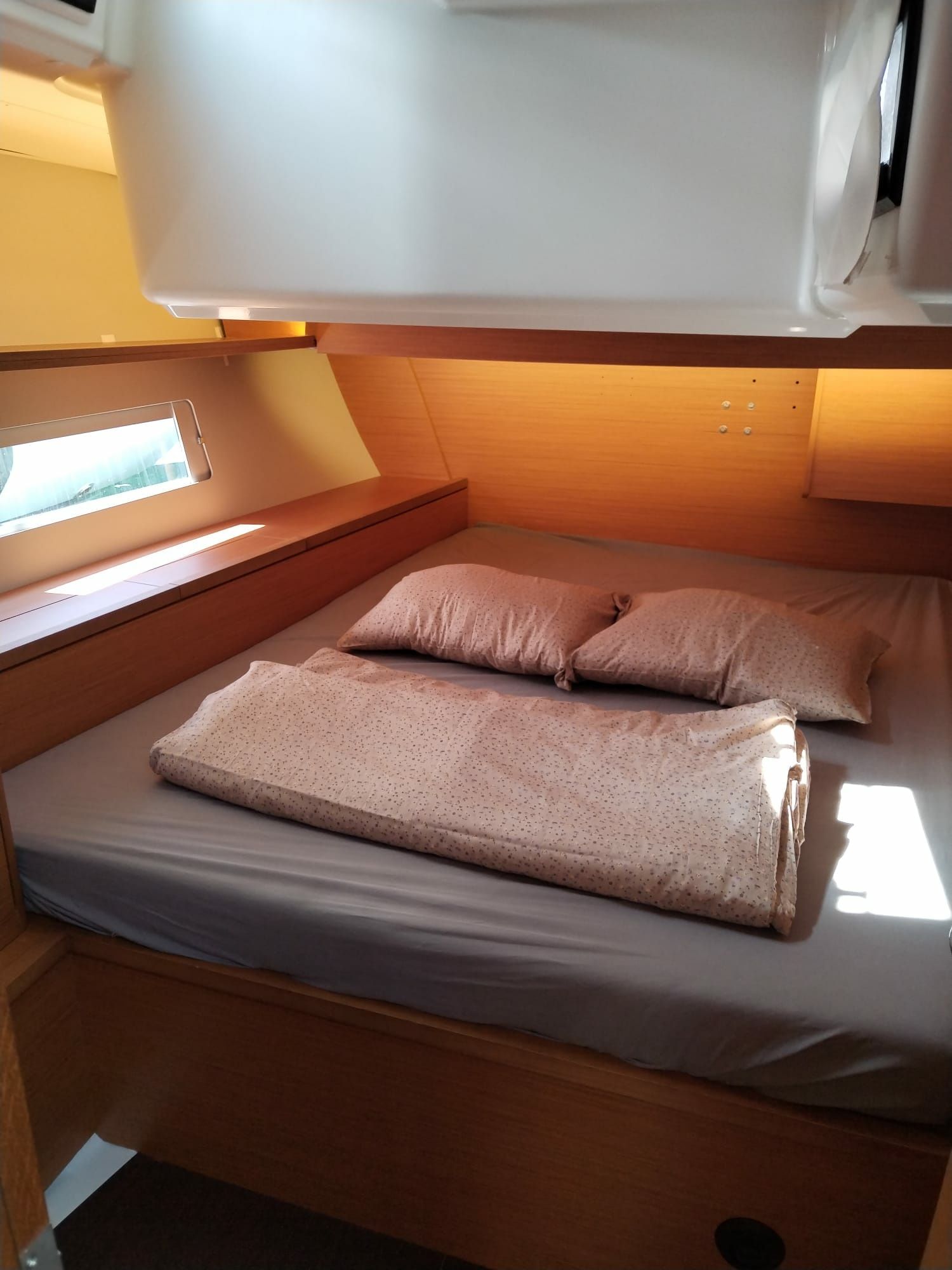 Dufour 470 | Asterix