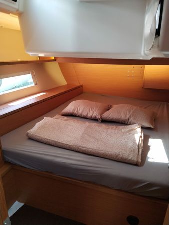 Dufour 470 | Asterix