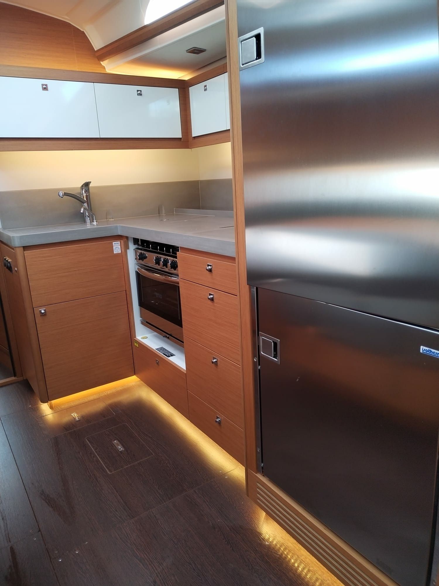 Dufour 470 | Asterix