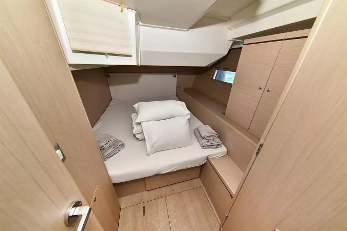 Beneteau Oceanis 51.1 | Dodo