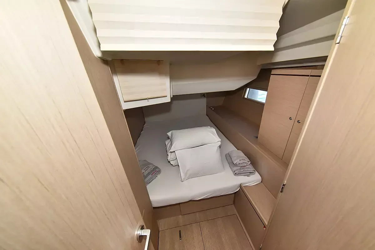 Beneteau Oceanis 51.1 | Dodo