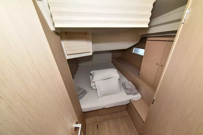 Beneteau Oceanis 51.1 | Dodo