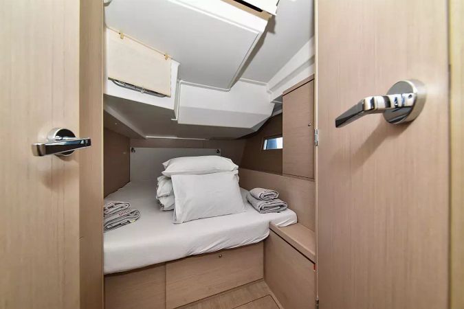 Beneteau Oceanis 51.1 | Dodo