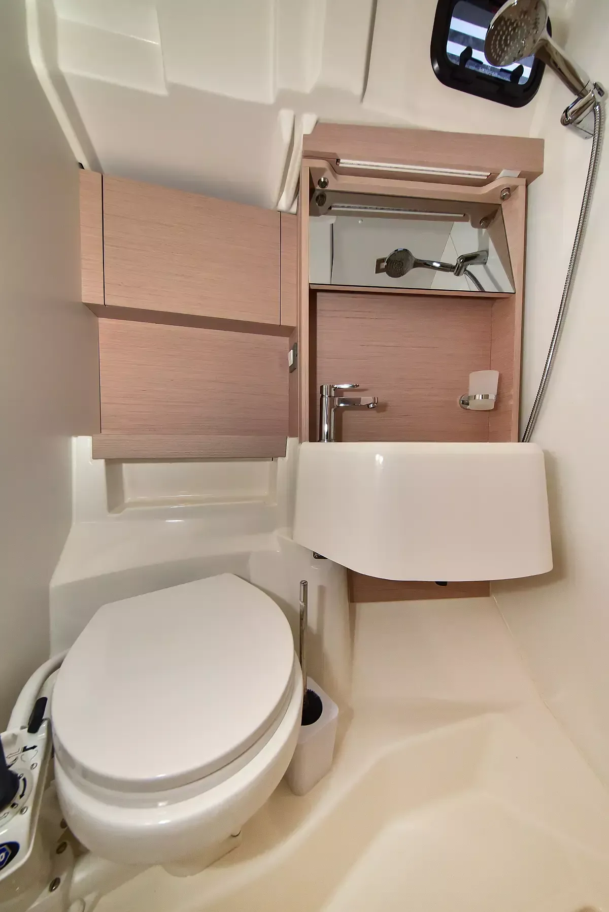 Beneteau Oceanis 51.1 | Dodo