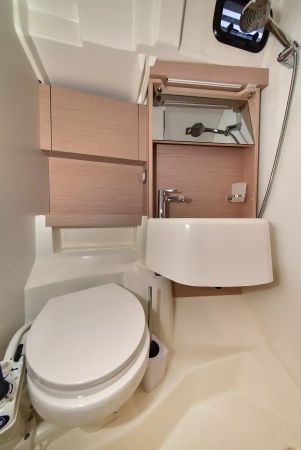 Beneteau Oceanis 51.1 | Dodo