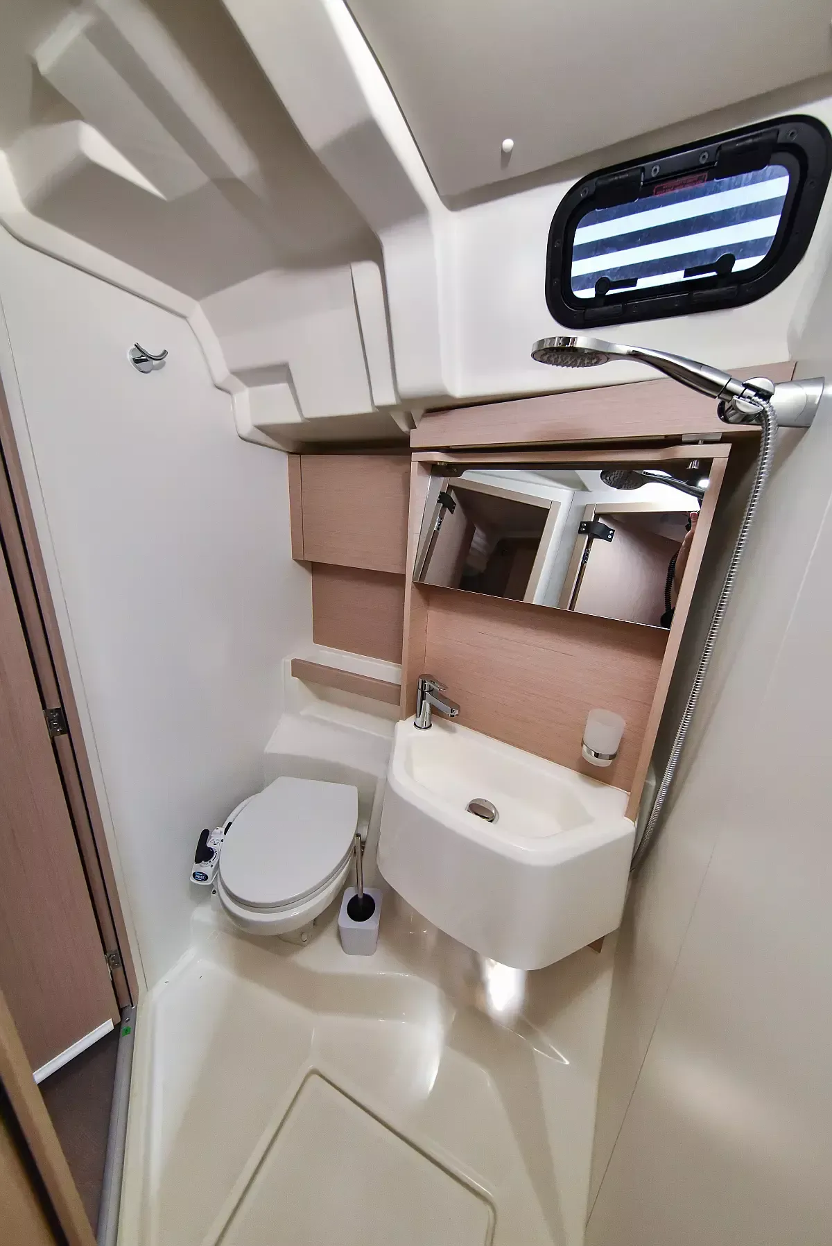 Beneteau Oceanis 51.1 | Dodo