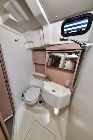 Beneteau Oceanis 51.1 | Dodo