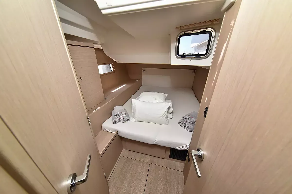 Beneteau Oceanis 51.1 | Dodo