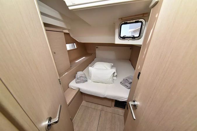 Beneteau Oceanis 51.1 | Dodo