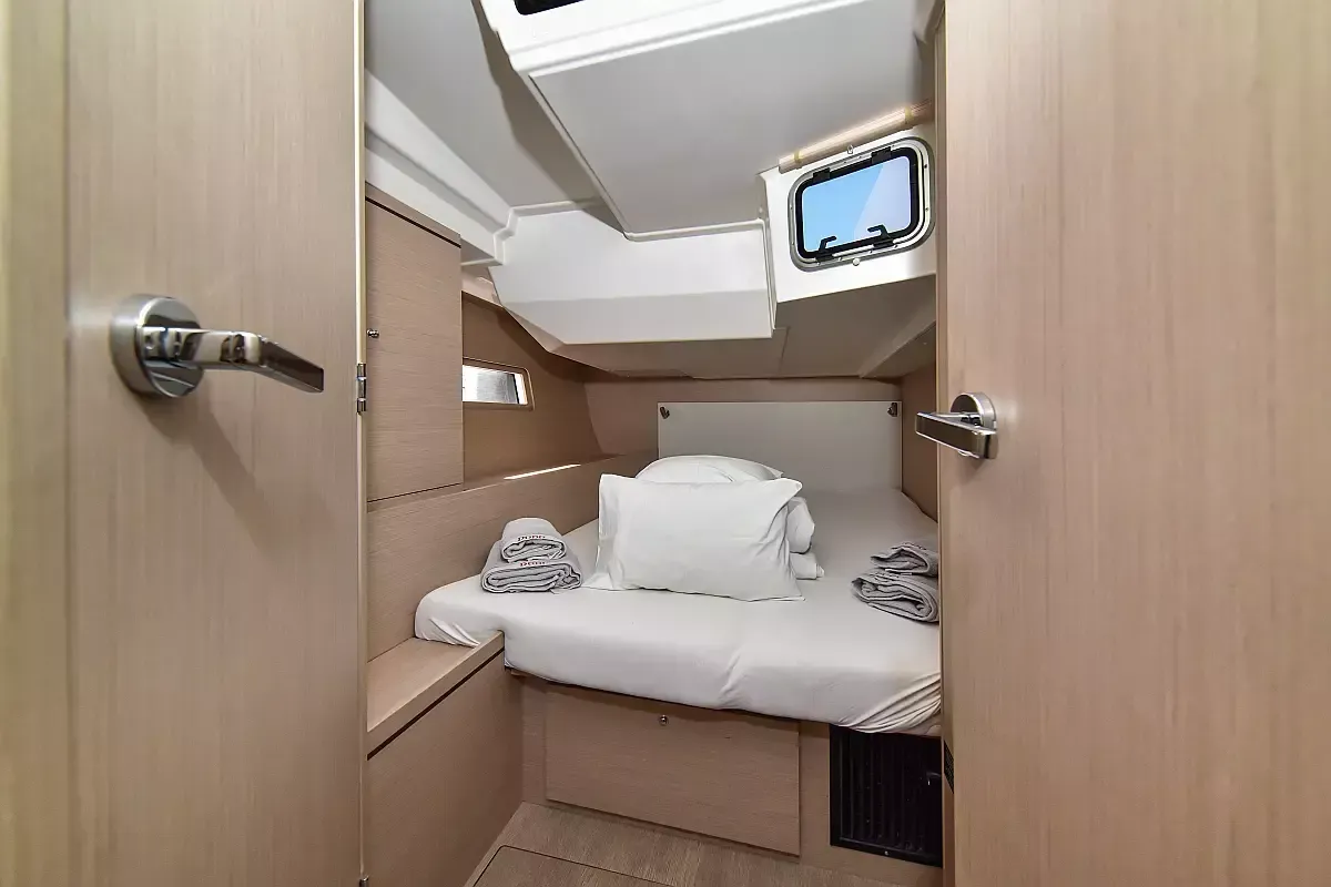 Beneteau Oceanis 51.1 | Dodo