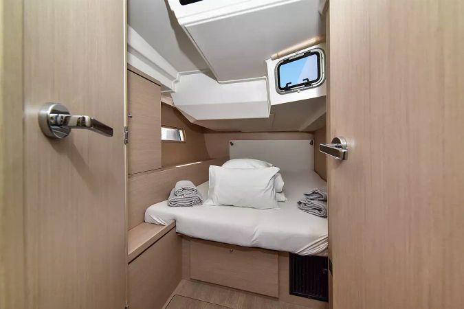 Beneteau Oceanis 51.1 | Dodo