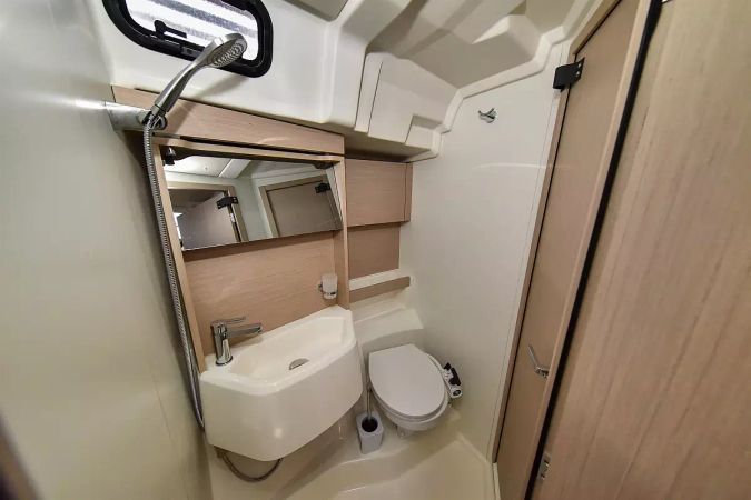 Beneteau Oceanis 51.1 | Dodo