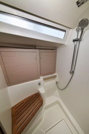 Beneteau Oceanis 51.1 | Dodo