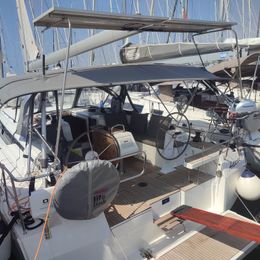 Bavaria C42 | Antares