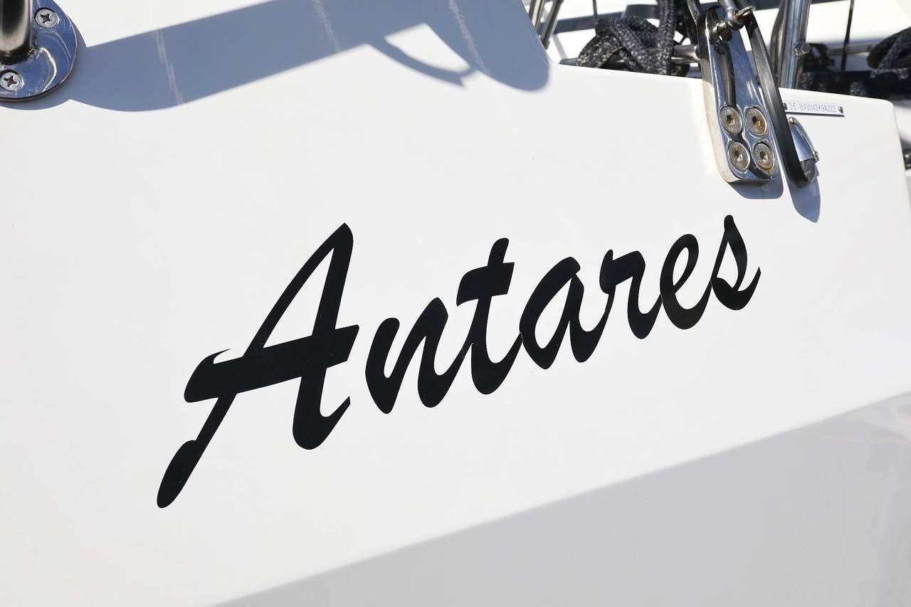 Bavaria C42 | Antares
