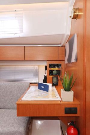Bavaria C42 | Antares