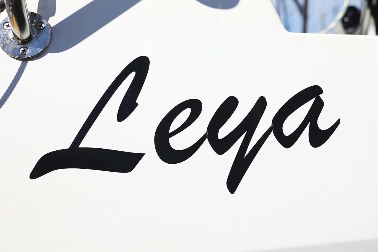 Bavaria C42 | Leya