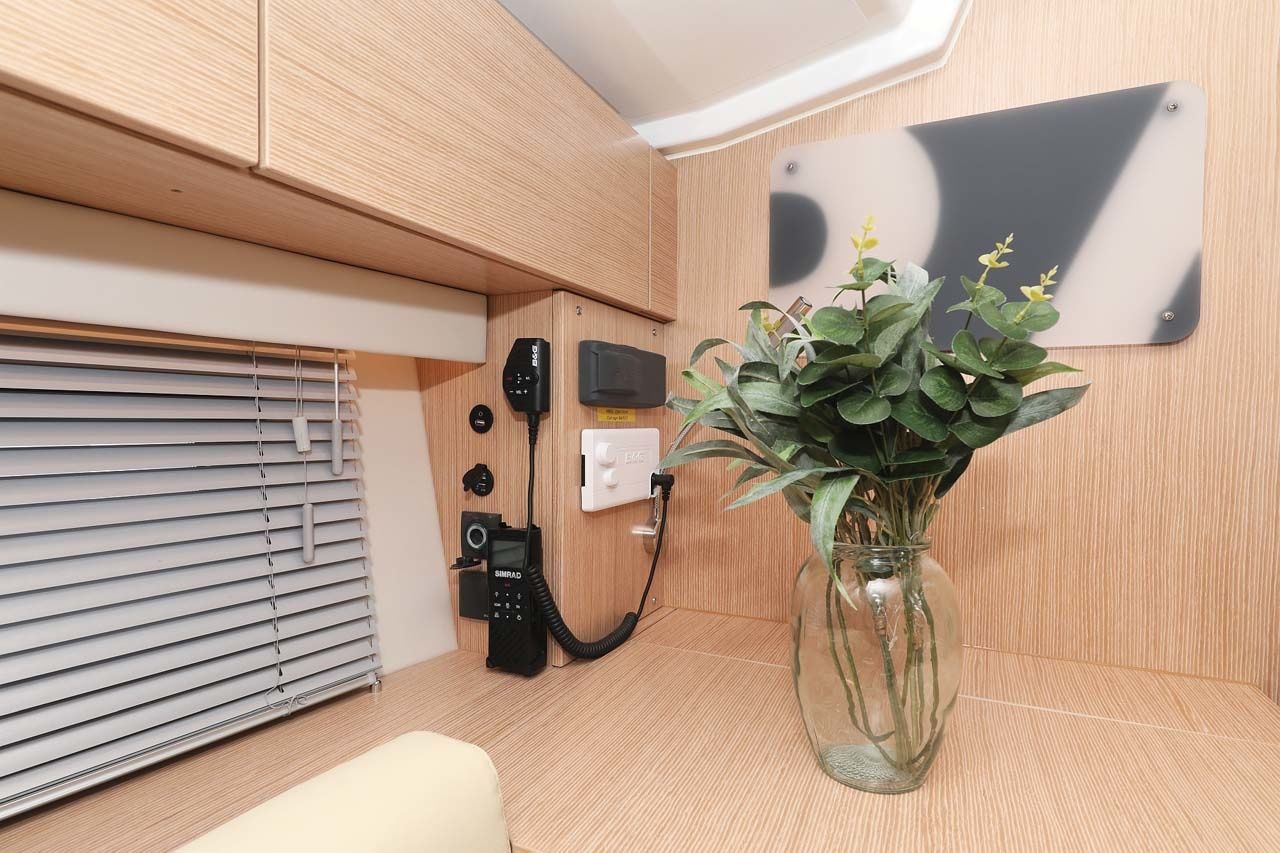 Bavaria C42 | Leya