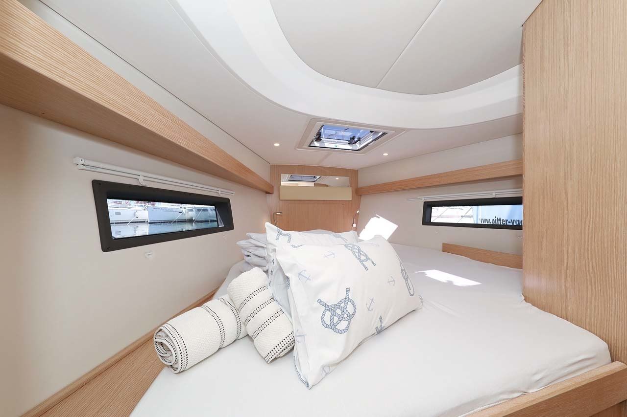 Bavaria C42 | Leya