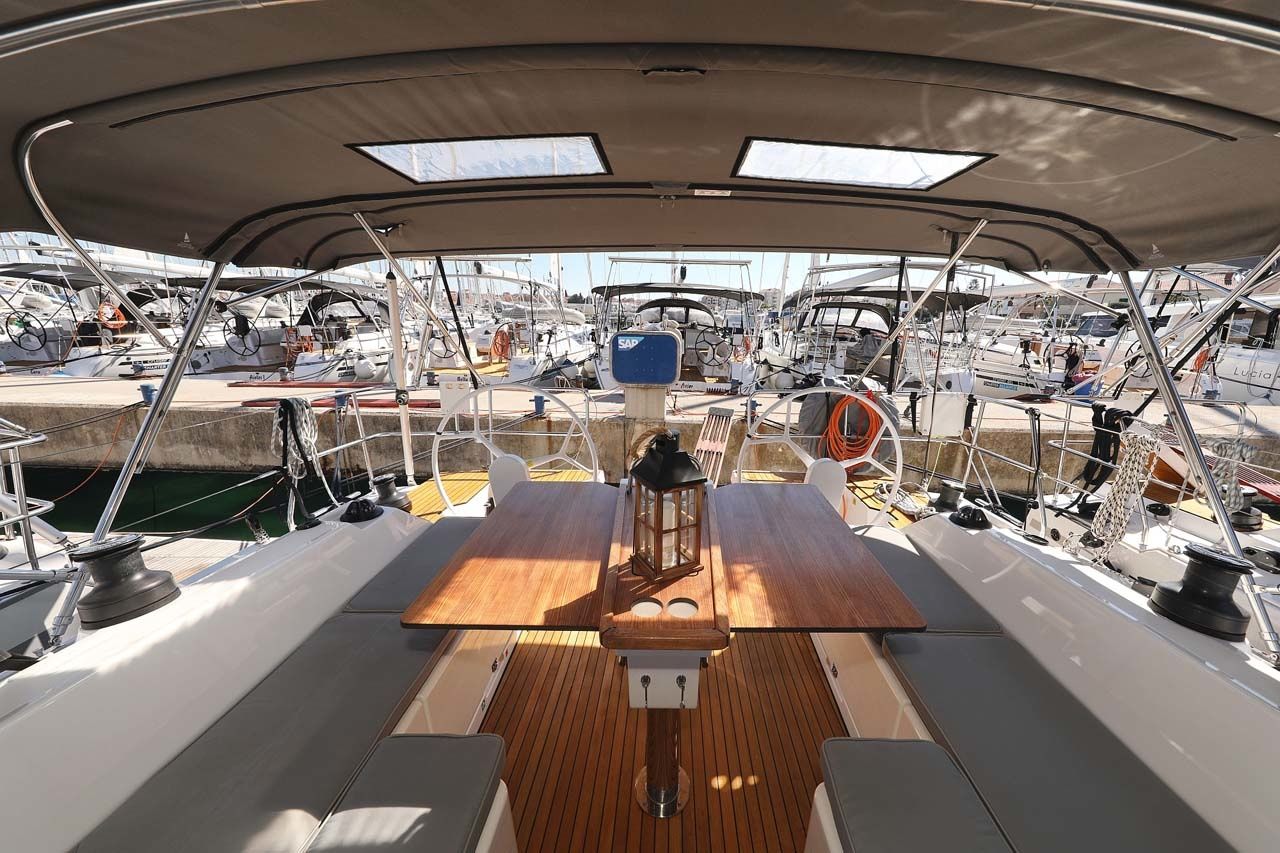 Bavaria C42 | Leya