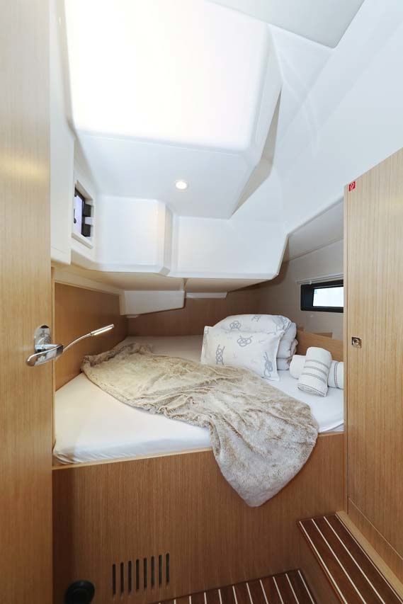 Bavaria C42 | Leya