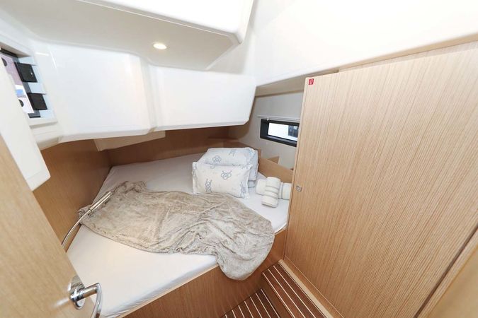Bavaria C42 | Leya