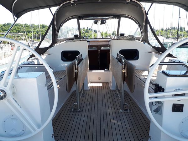 Elan 45.1 Impression | Briganti