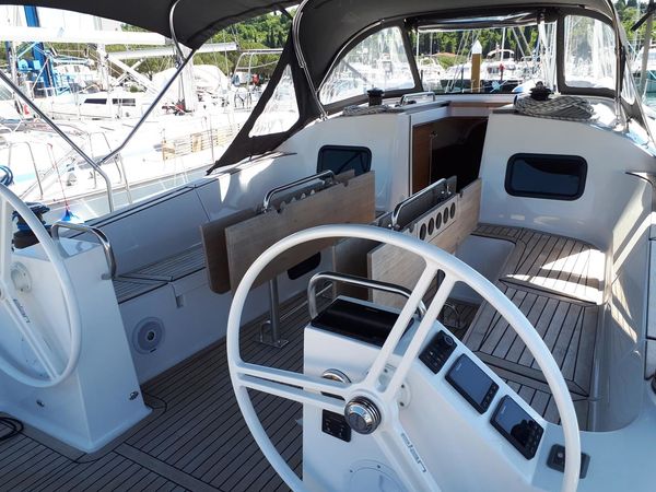 Elan 45.1 Impression | Briganti