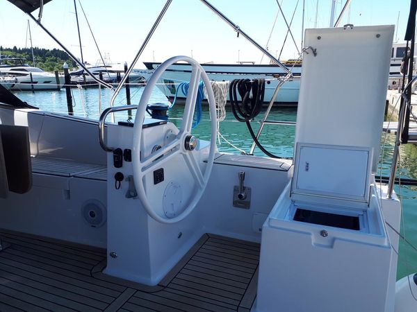 Elan 45.1 Impression | Briganti