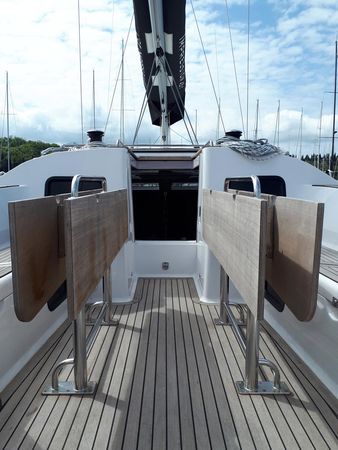 Elan 45.1 Impression | Briganti