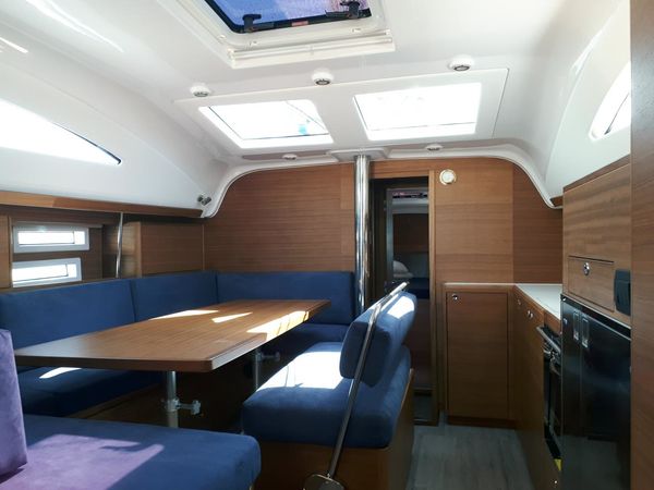 Elan 45.1 Impression | Briganti