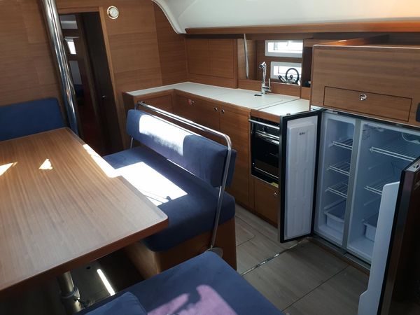 Elan 45.1 Impression | Briganti