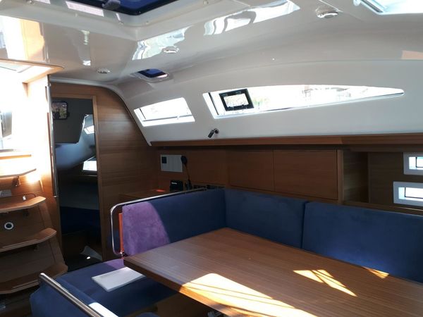 Elan 45.1 Impression | Briganti