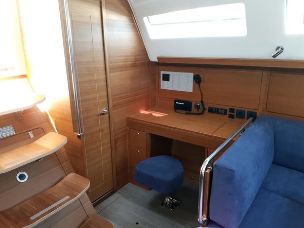 Elan 45.1 Impression | Briganti