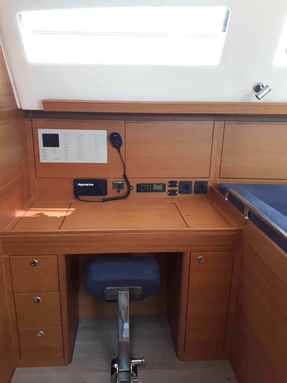 Elan 45.1 Impression | Briganti