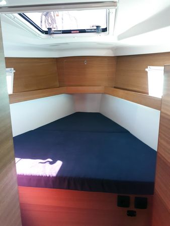 Elan 45.1 Impression | Briganti