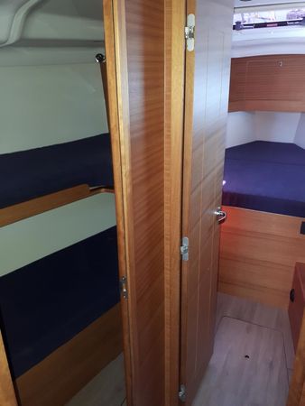 Elan 45.1 Impression | Briganti