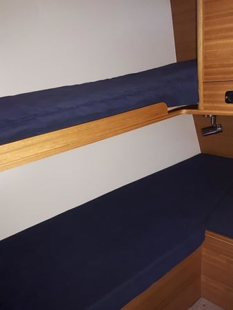 Elan 45.1 Impression | Briganti