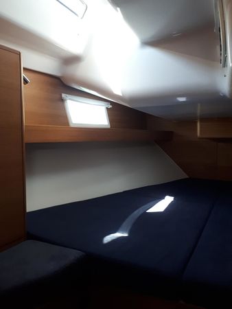 Elan 45.1 Impression | Briganti