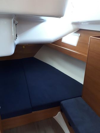 Elan 45.1 Impression | Briganti