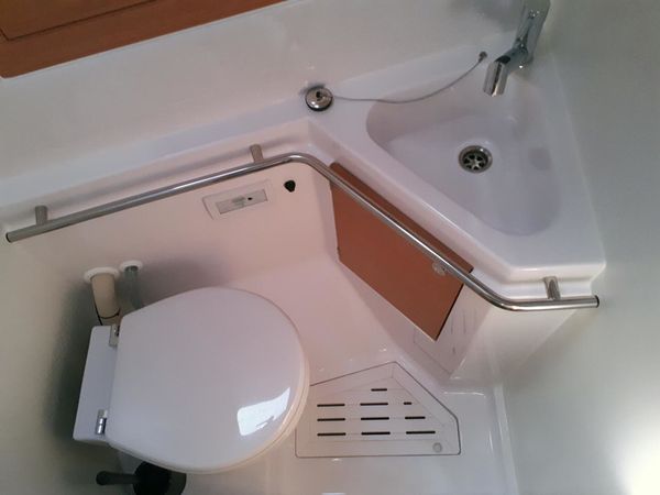 Elan 45.1 Impression | Briganti