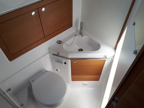 Elan 45.1 Impression | Briganti