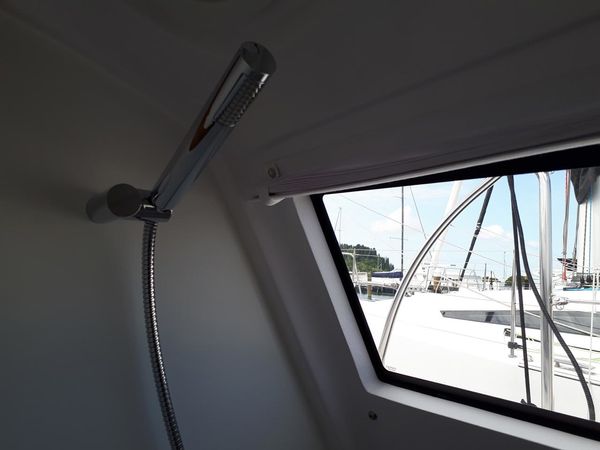 Elan 45.1 Impression | Briganti